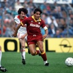 Roma Bruno Conti