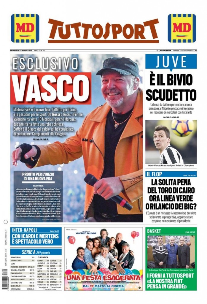 Tuttosport 11