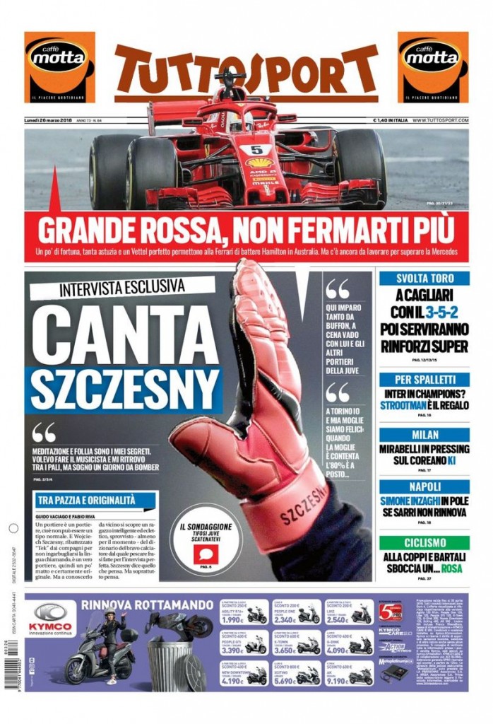 tuttosport