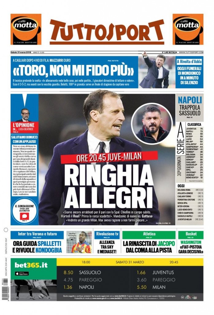 tuttosport