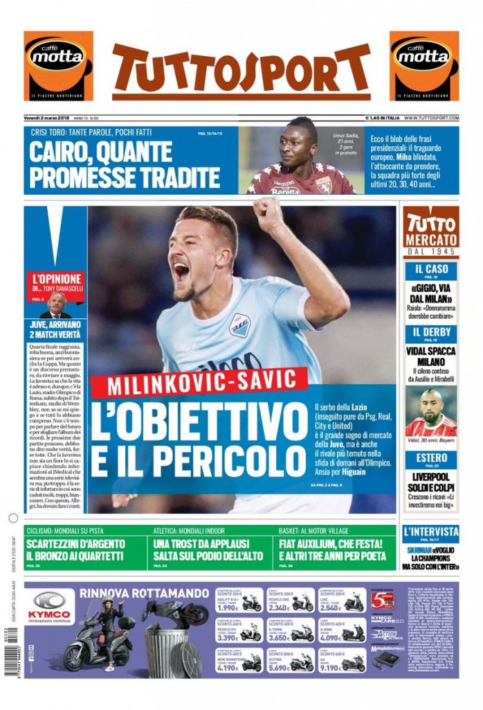 Tuttosport 2