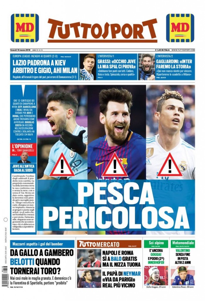 tuttosport