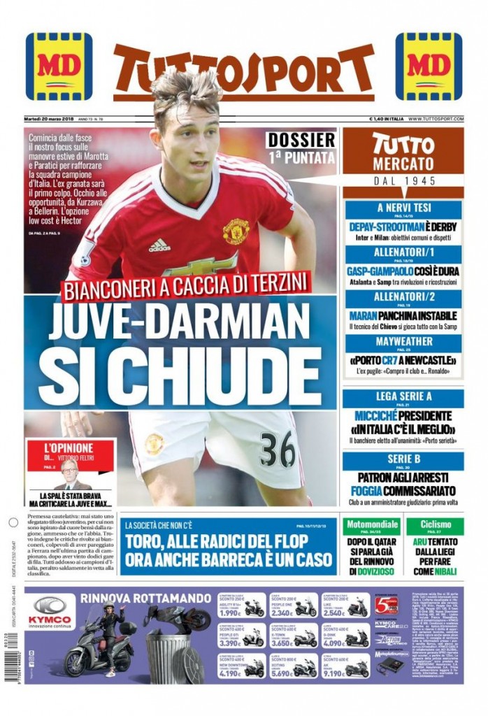 tuttosport