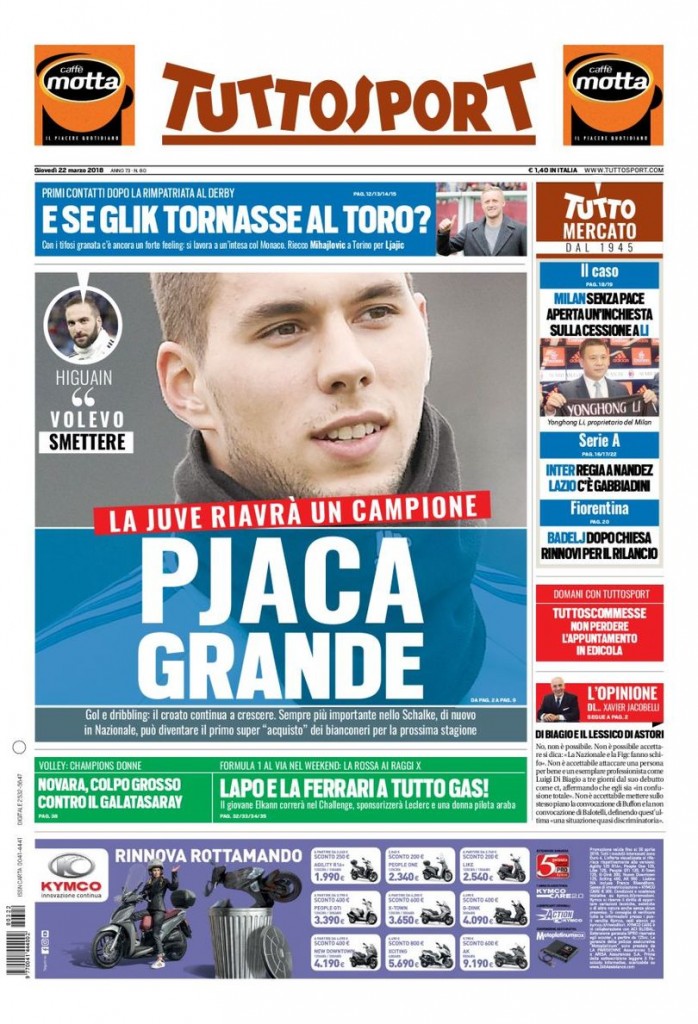 tuttosport