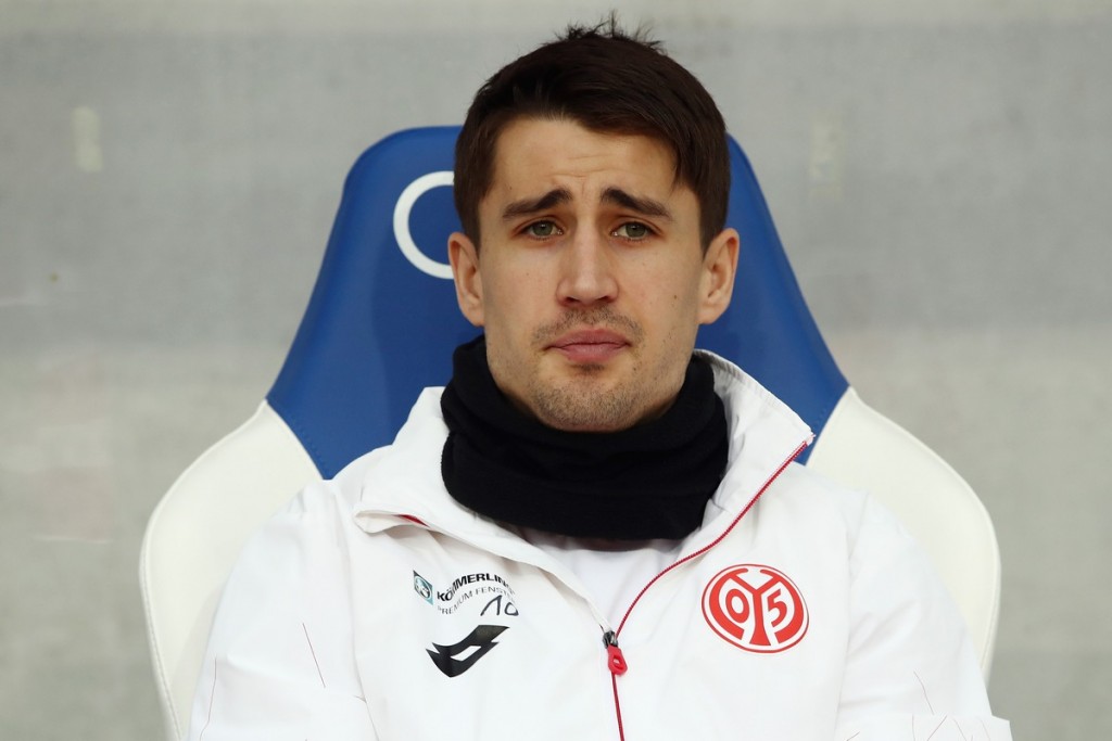 Bojan Krkic
