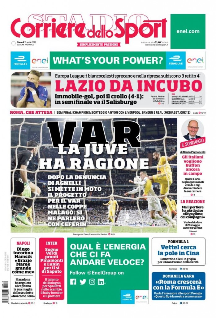 corriere