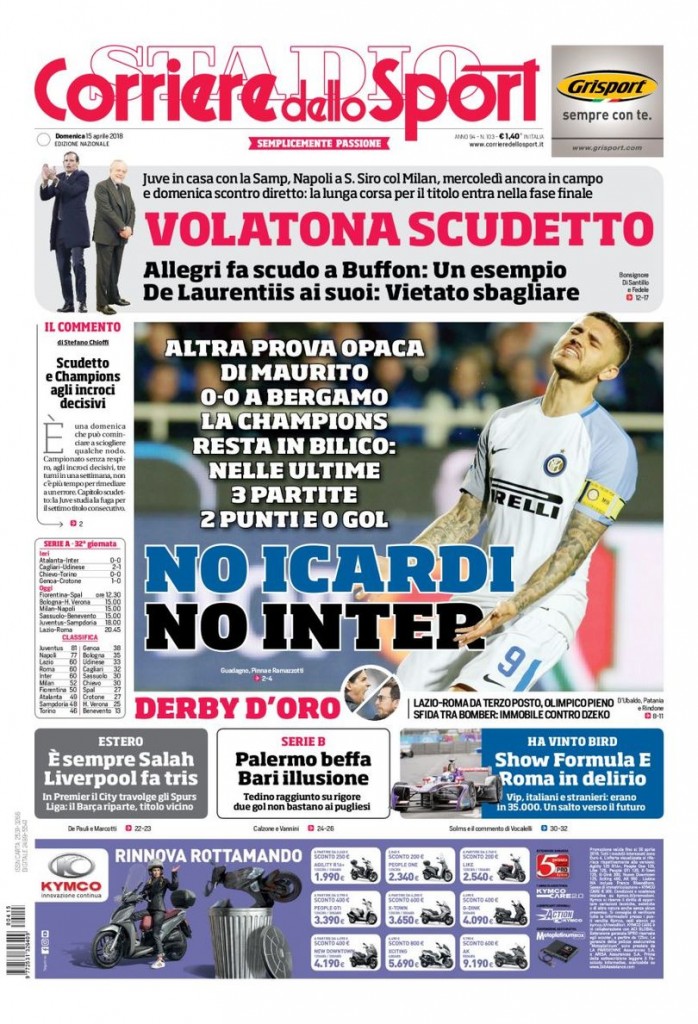 corriere