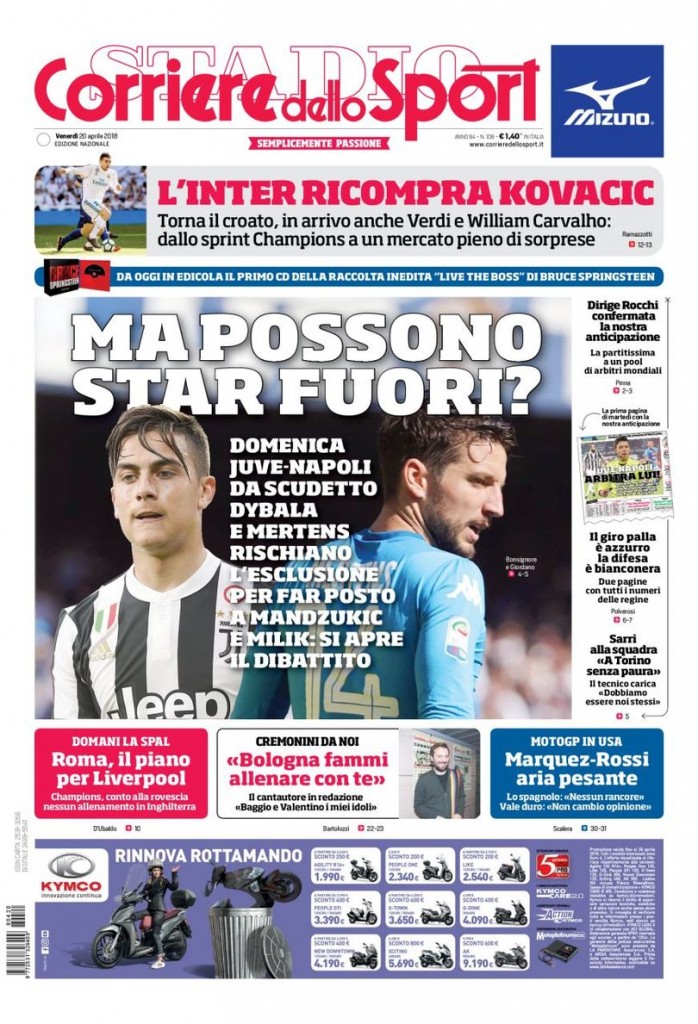 corriere