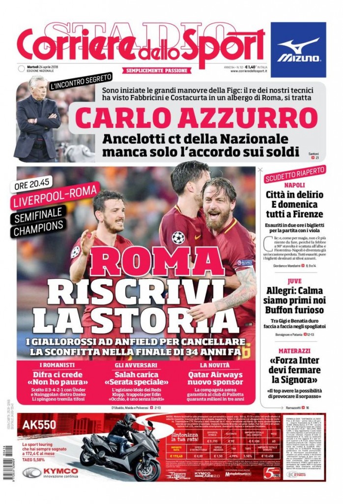 corriere