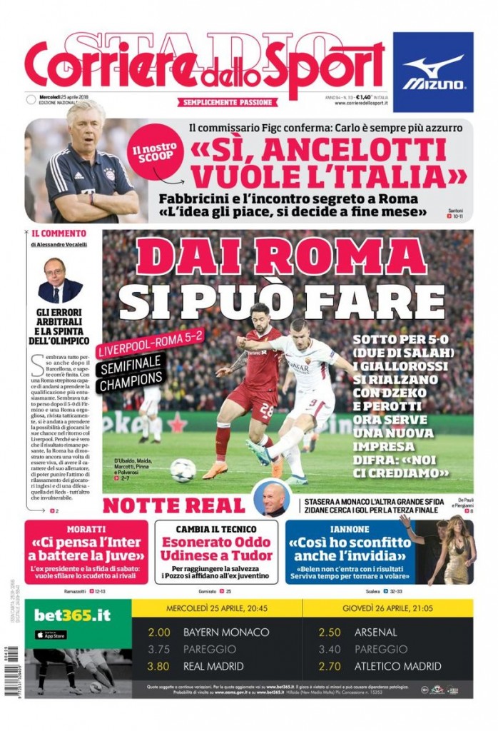 corriere