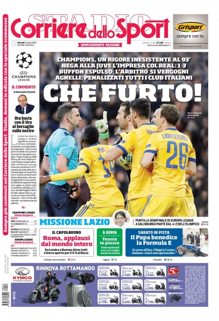 CorSport 12