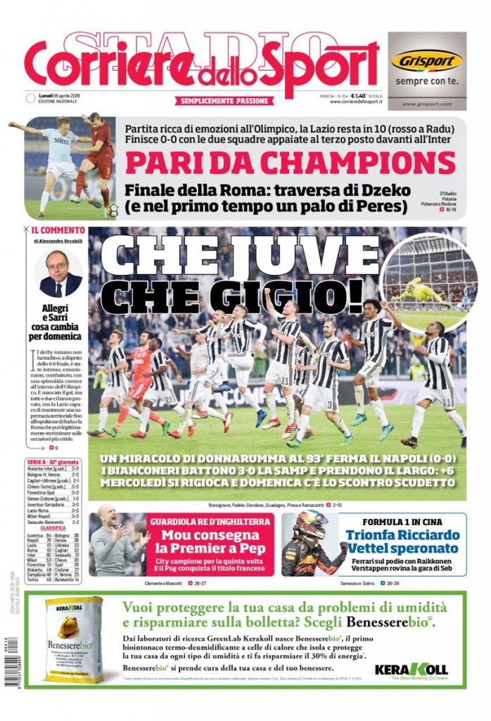 CorSport 16