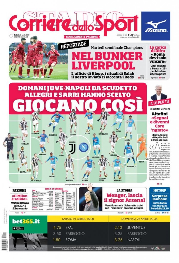 CorSport 21