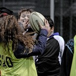 Fondazione Milan calcio rugby