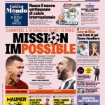 gazzetta