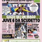 Gazzetta 16