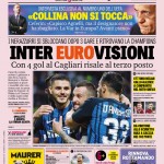 Gazzetta 18