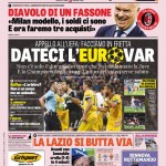 gazzetta dello sport
