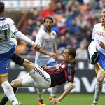 Antonelli Milan Frosinone