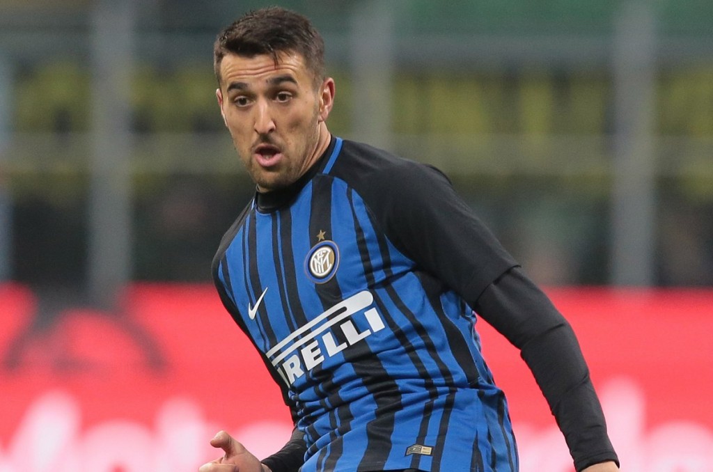 Matias Vecino Inter