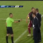 Adrian Mutu, Gazzetta TV