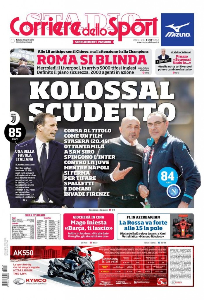 Prima_Corriere_28_Aprile_2018