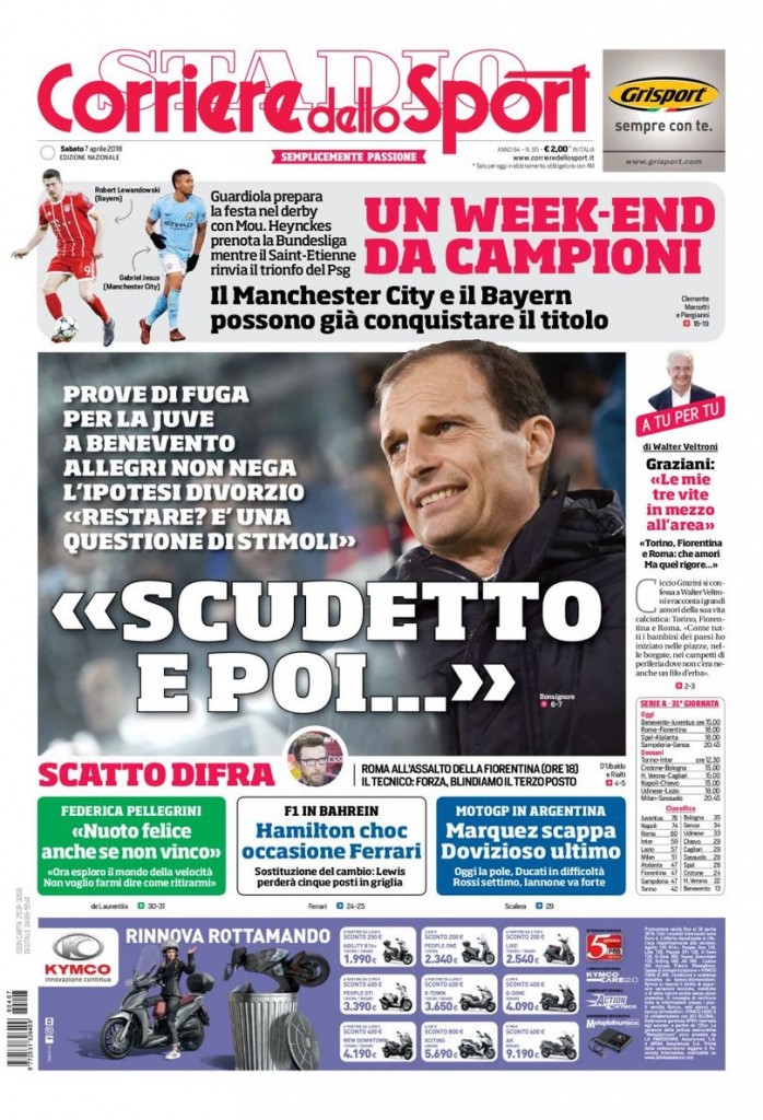 Prima_Corriere_7_Aprile_2018