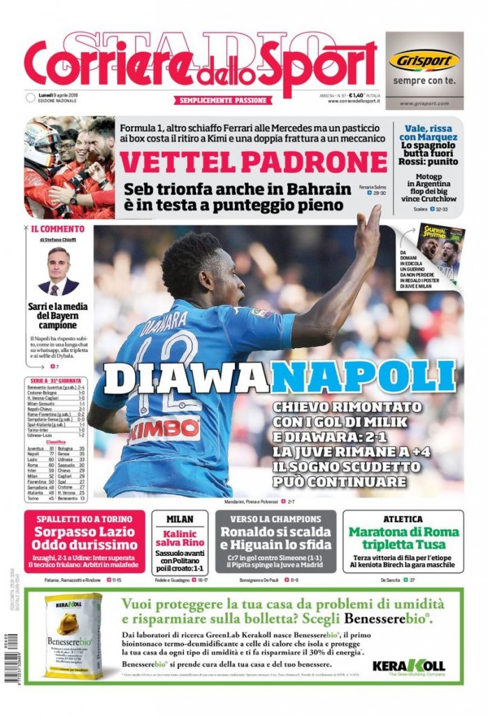 Prima_Corriere_9_Aprile_2018