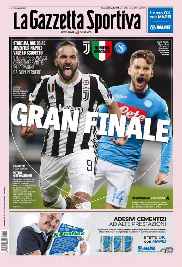 Prima_Gazzetta_22_Aprile_2018