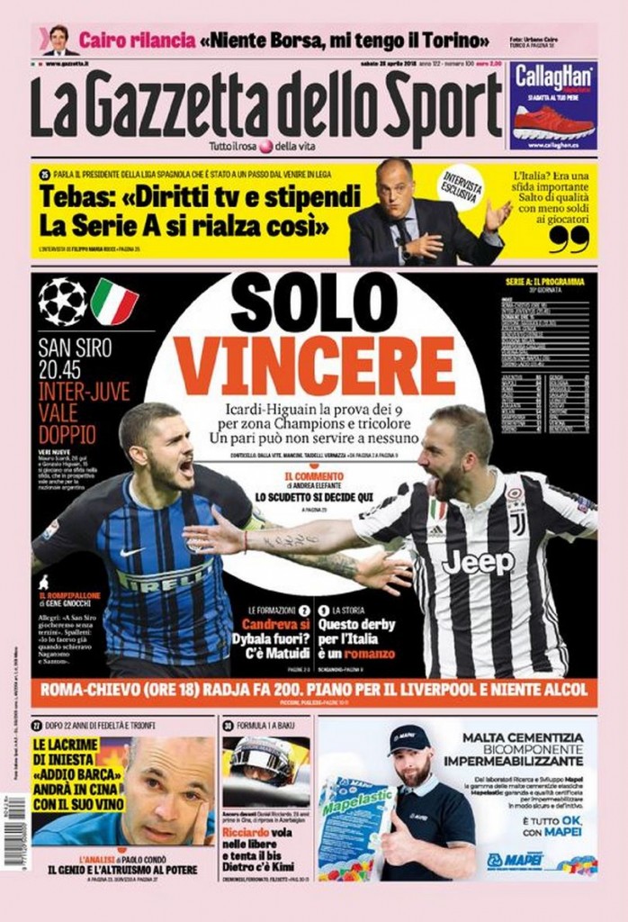 Prima_Gazzetta_28_Aprile_2018
