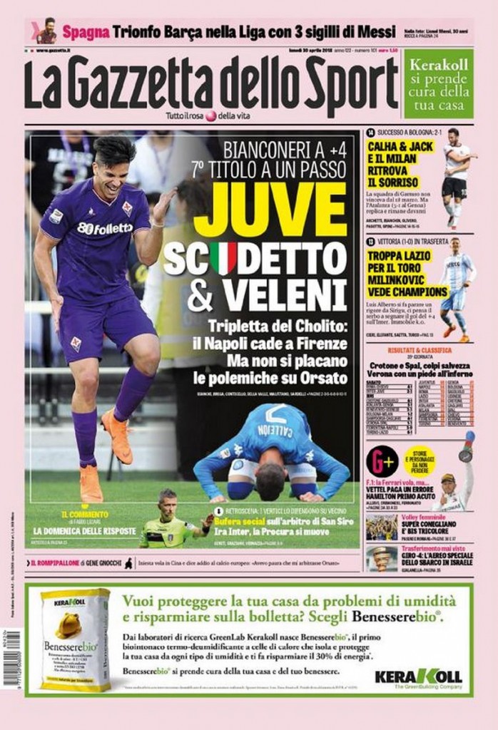Prima_Gazzetta_30_Aprile_2018