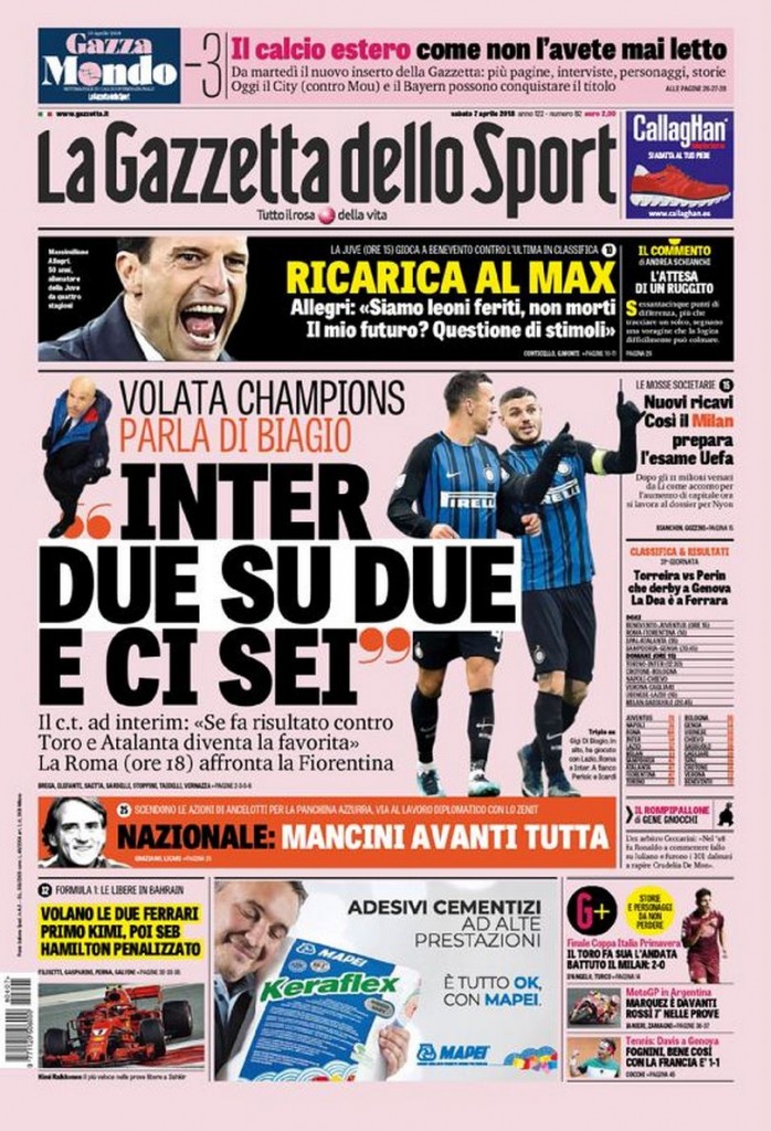 Prima_Gazzetta_7_Aprile_2018