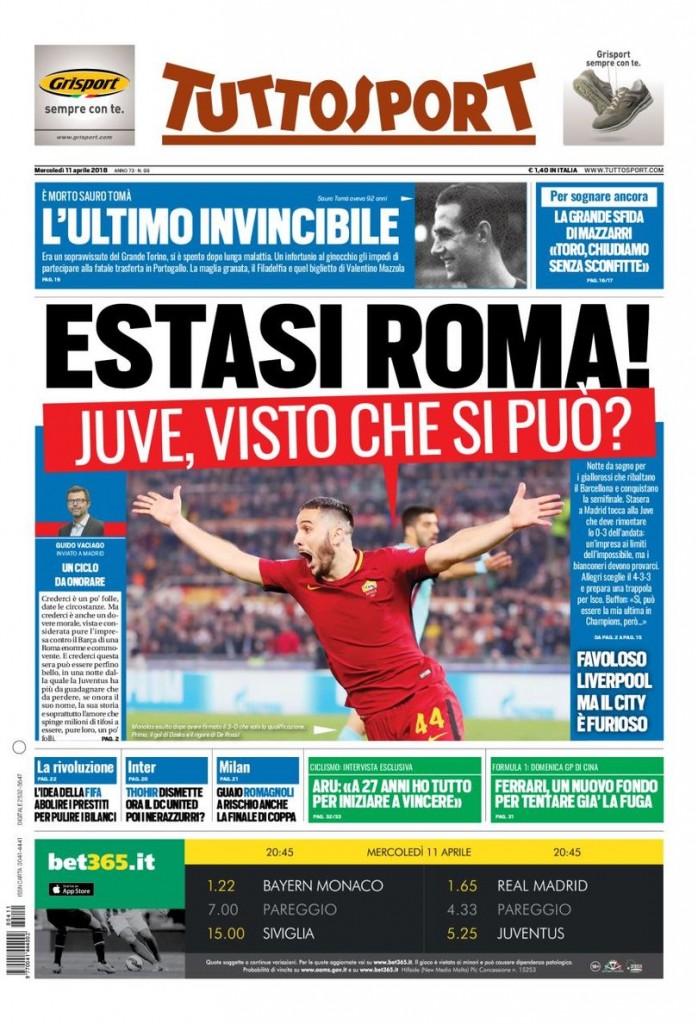 Prima_Tuttosport_11_Aprile_2018