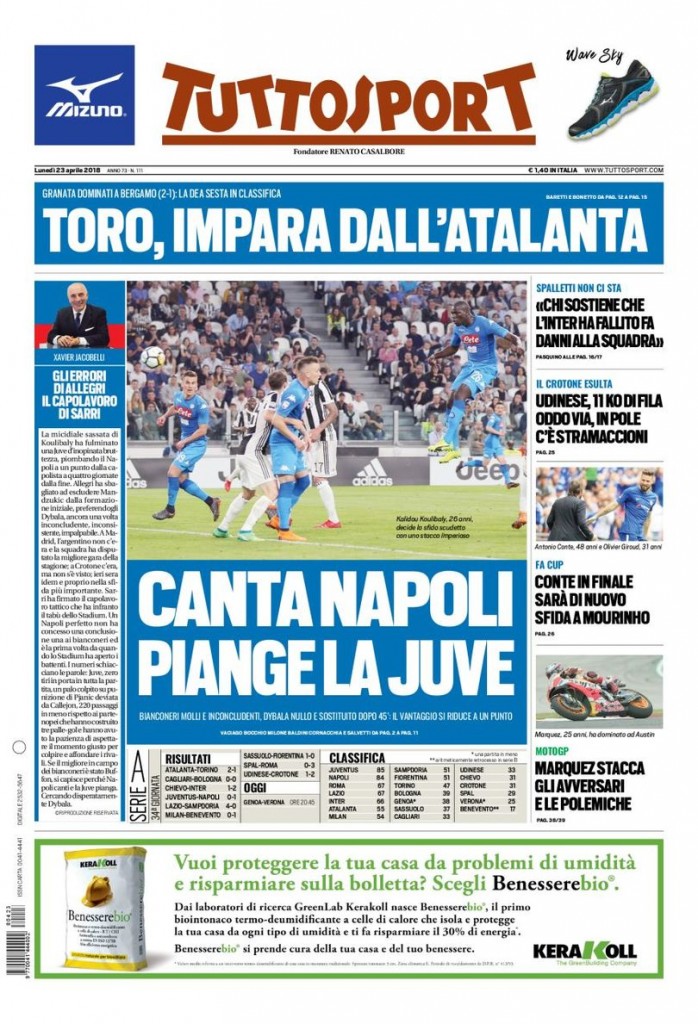 Prima_Tuttosport_23_Aprile_2018