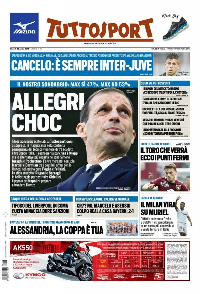 Prima_Tuttosport_26_Aprile_2018