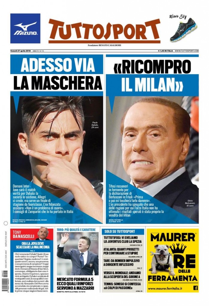 Prima_Tuttosport_27_Aprile_2018