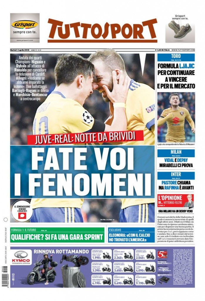 Prima_Tuttosport_3_Aprile_2018
