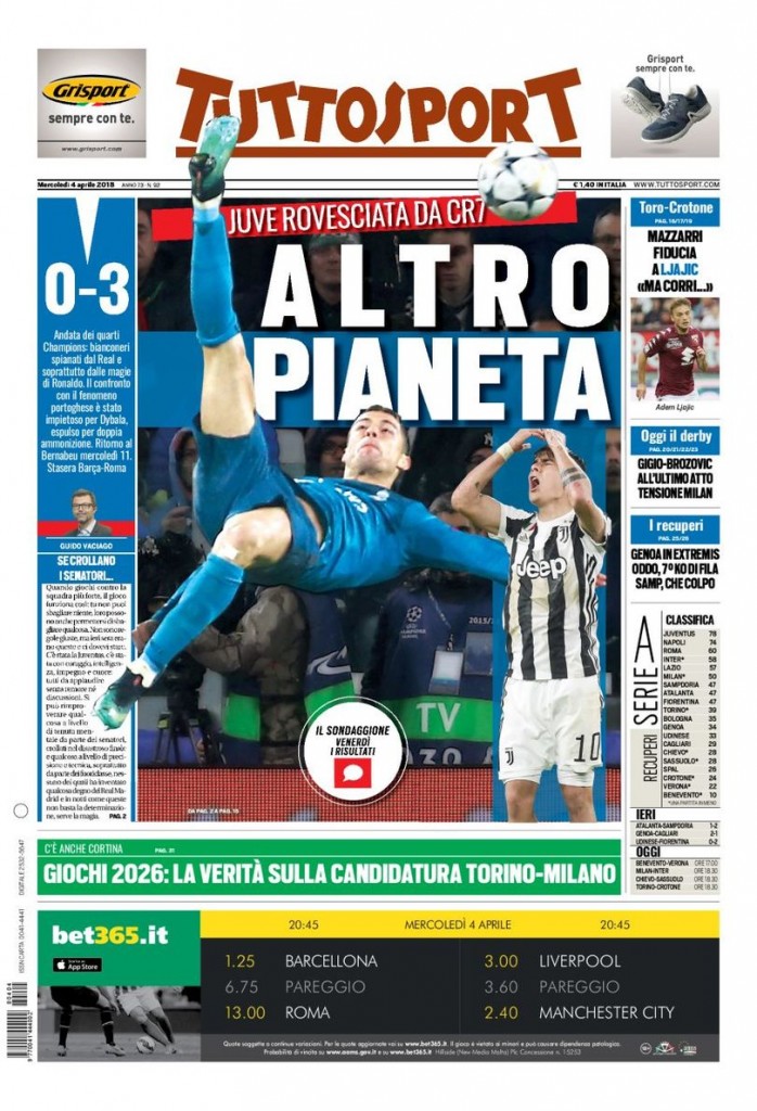 Prima_Tuttosport_4_Aprile_2018