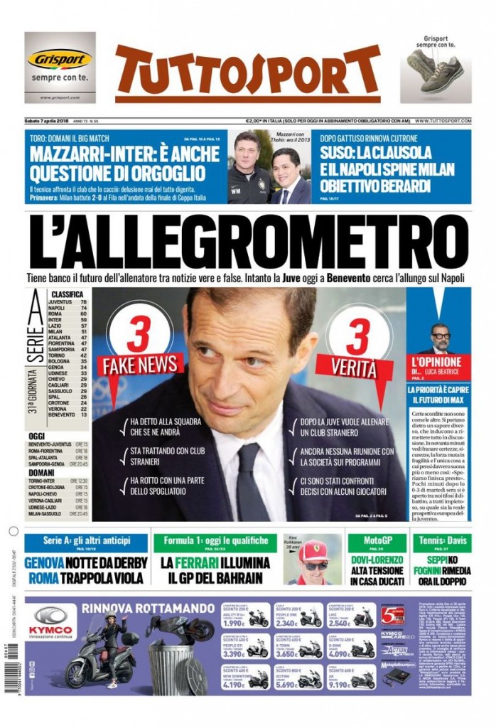 Prima_Tuttosport_7_Aprile_2018