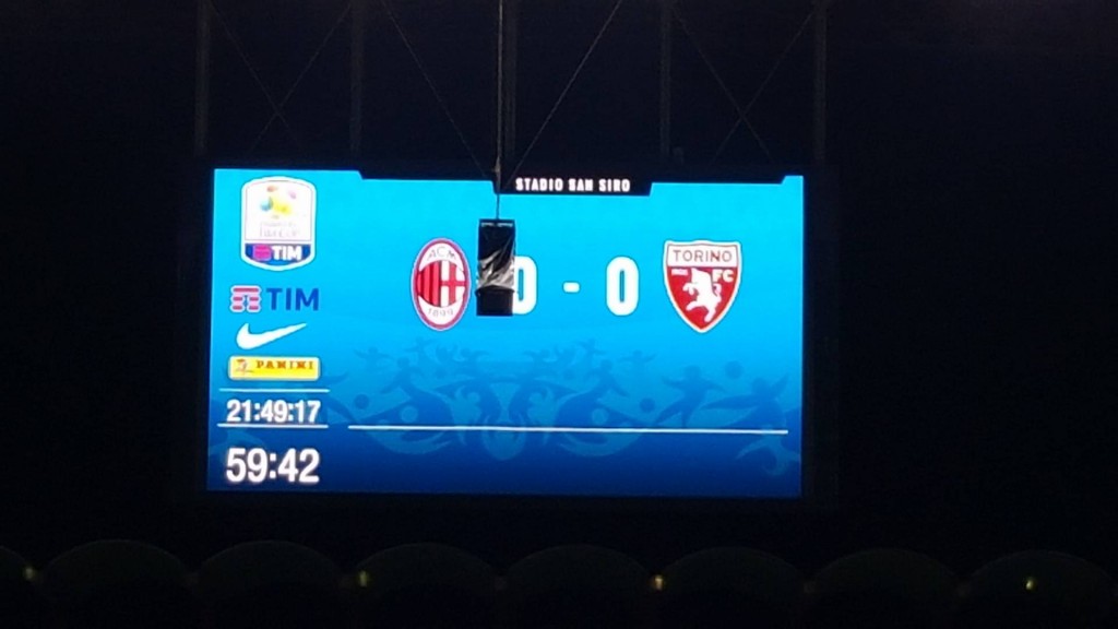 san siro