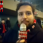 San Siro, un tifoso rossonero parla di Milan-Inter, PianetaMilan.it