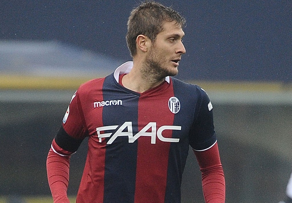 Simone Romagnoli Bologna
