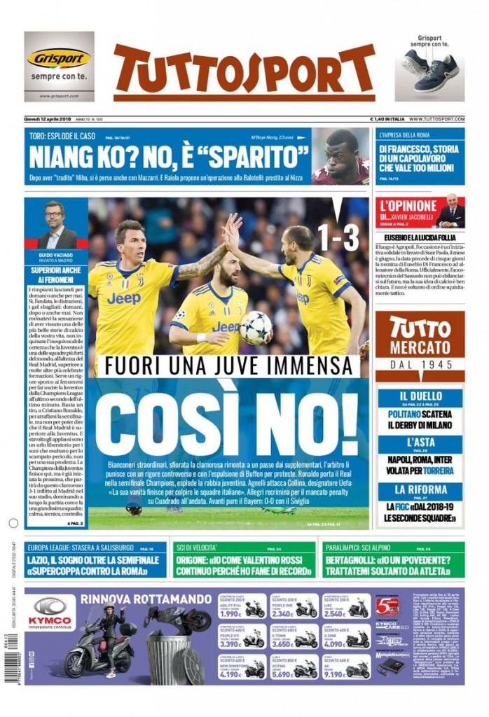Tuttosport 12