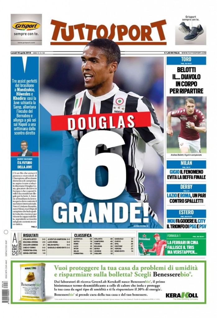 Tuttosport 16