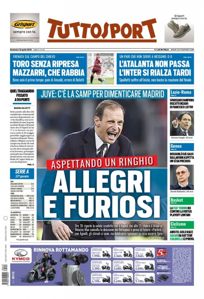 tuttosport