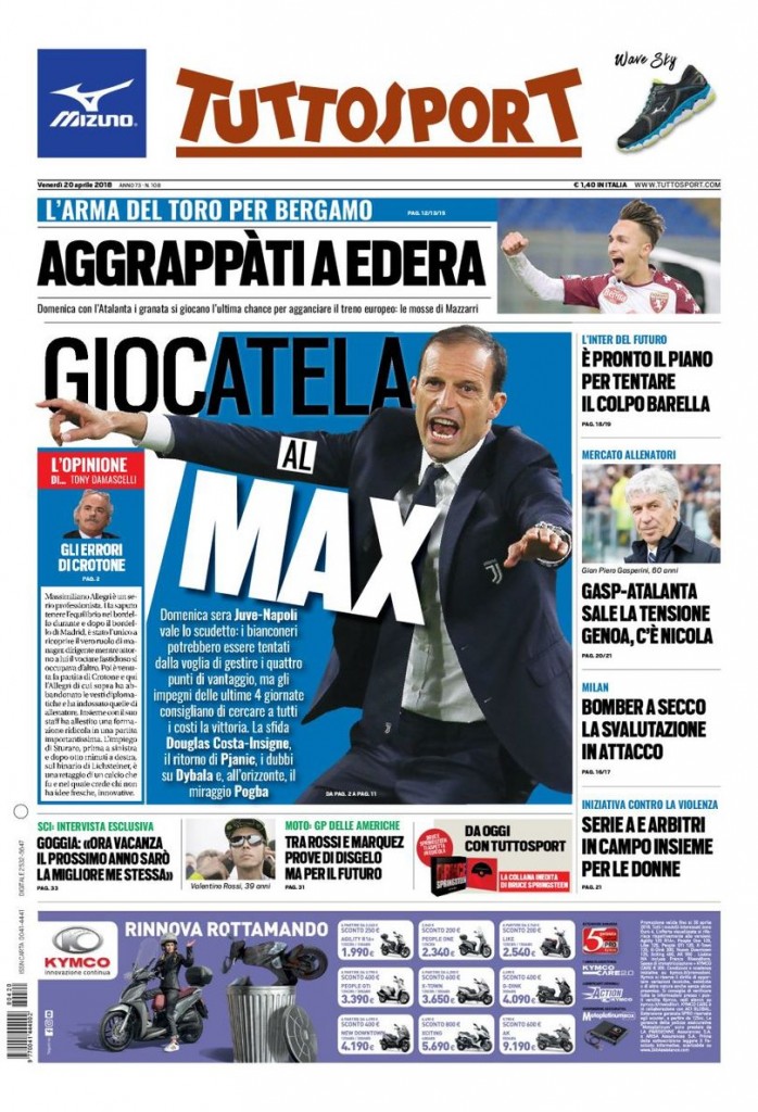 tuttosport
