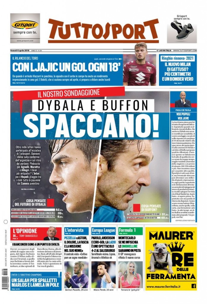 Tuttosport 6