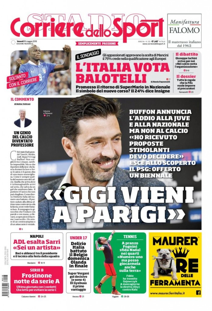 corriere