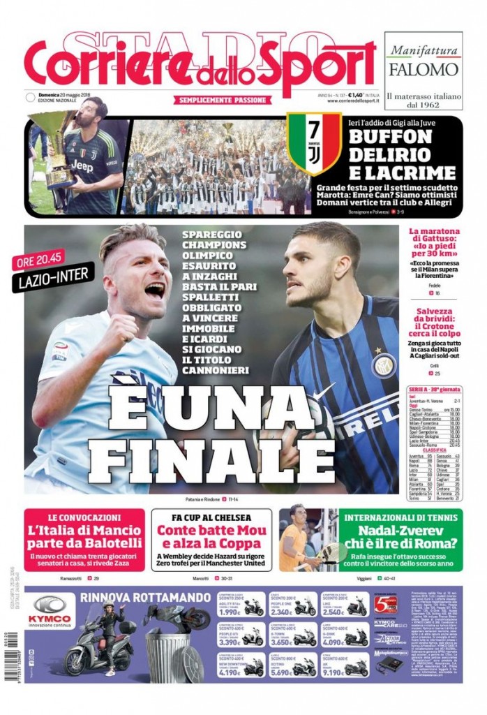 corriere
