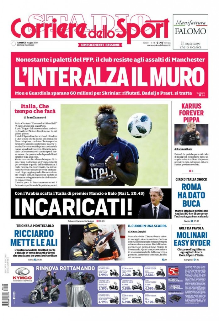 corriere